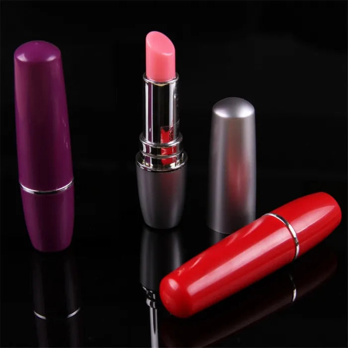 Creme De La Kiss Vibrator