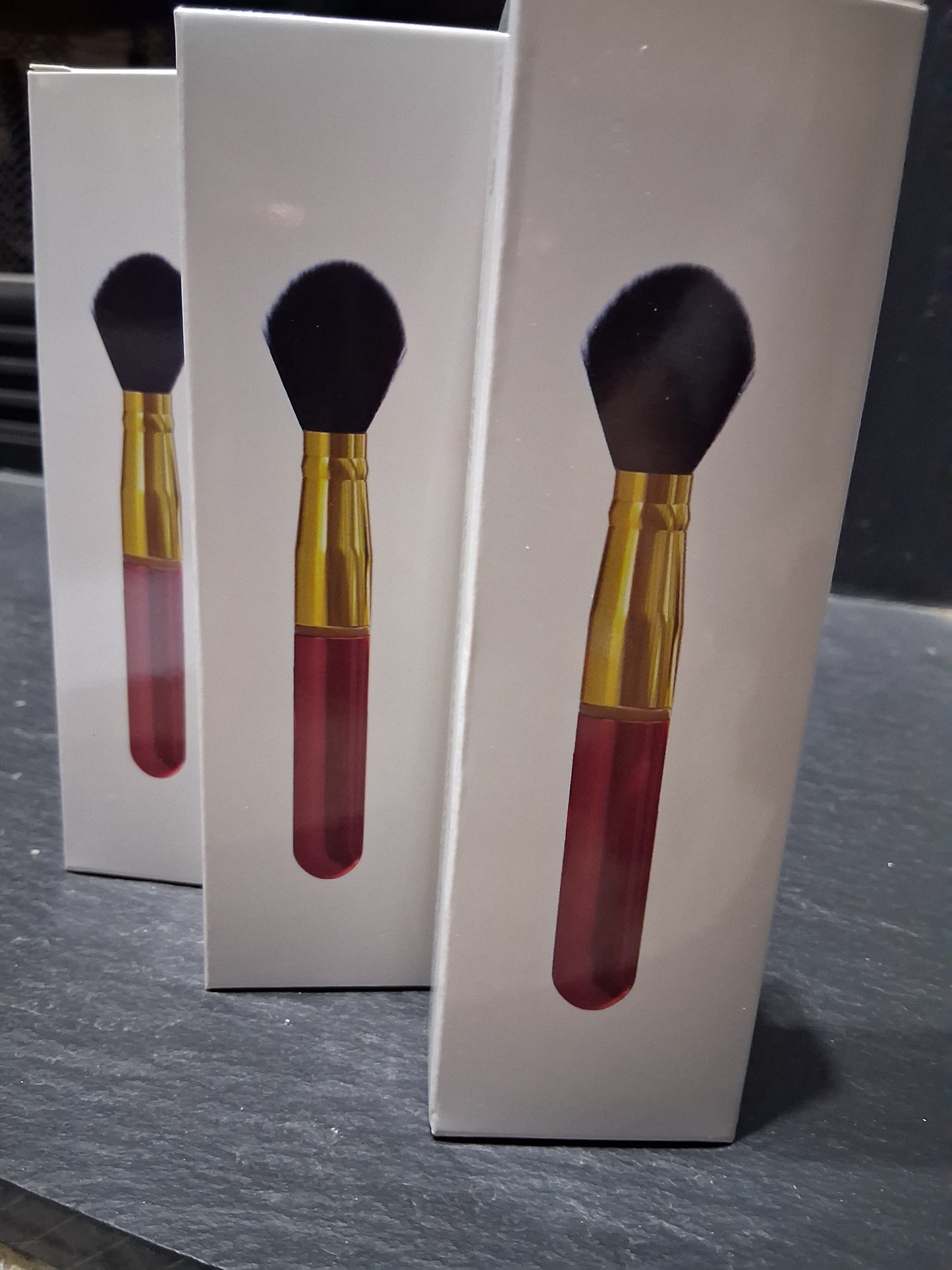 Make Me Blush Vibrator