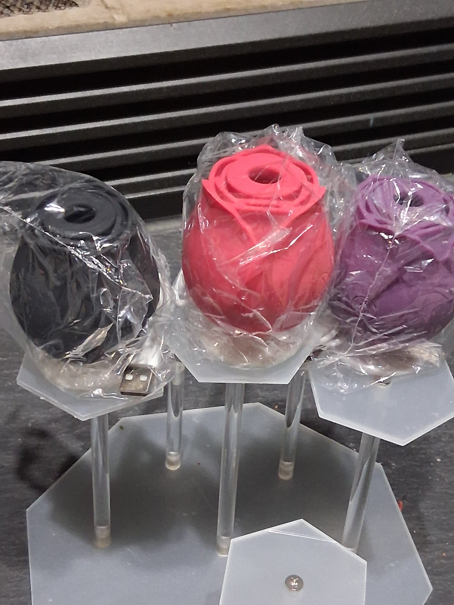 Lucky you Boutique Roses 🌹