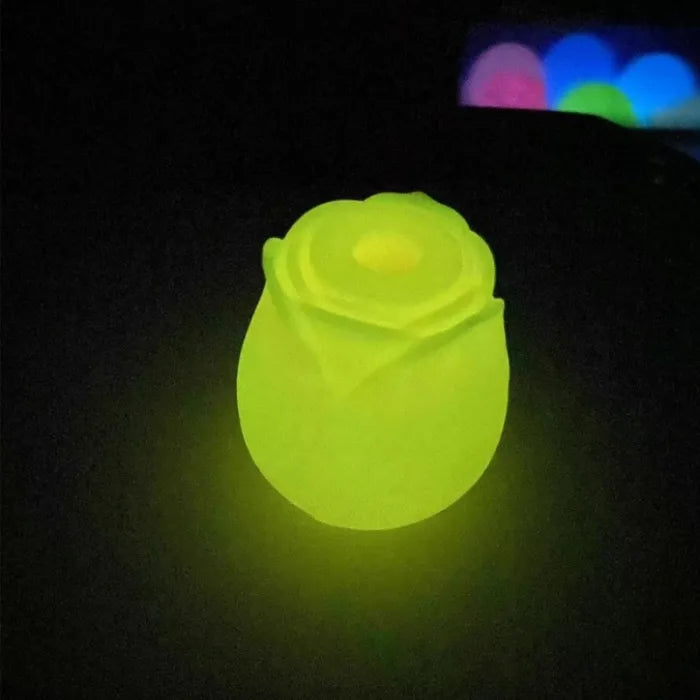 Lucky You Boutique Glow in the dark 🌹