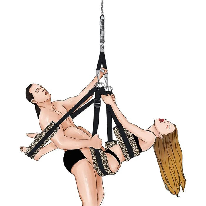 Midnight Motion Swing