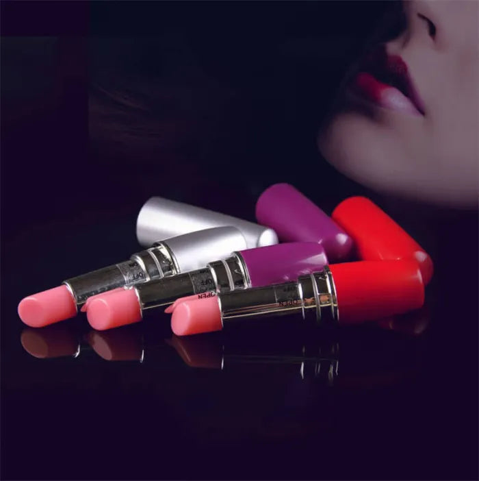 Creme De La Kiss Vibrator