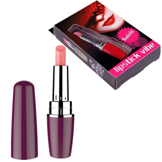 Creme De La Kiss Vibrator