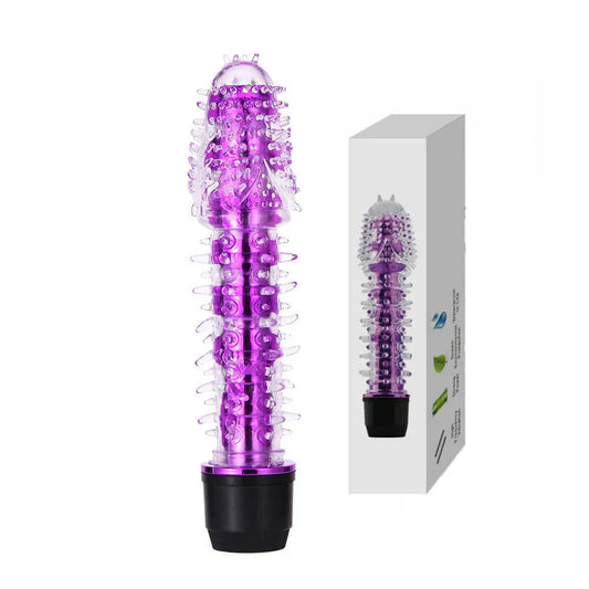 Lucky Vibe G-Spot Multi-Speed stimulator