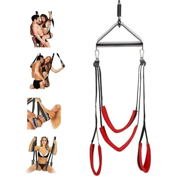 Midnight Motion Swing
